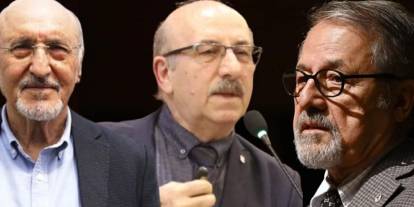 Naci Görür, Osman Bektaş ve Okan Tüysüz'den Van açıklaması: 2011 ile bağlantısı var mı?