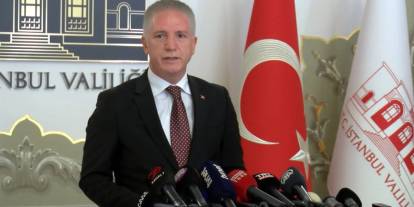 Vali Gül’den belediyelere 'köpek' talimatı: Mayıs sonuna kadar toplayın