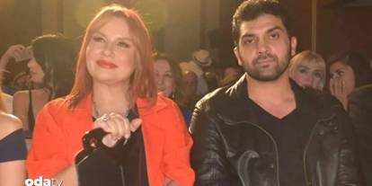 Bayhan ve Deniz Seki 23 yıl sonra tekrar bir arada