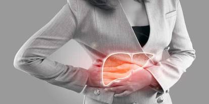 Karaciğer yetmezliğine çözüm: Enjekte edilebilir uydu organ