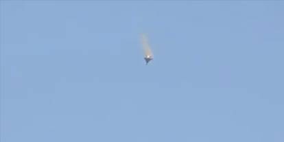 Huzistan’da nefes kesen takip: ABD Özel Kuvvetleri, İran’da pilot arıyor