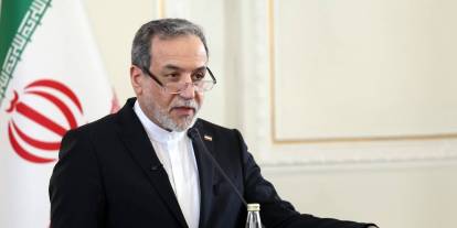 Arakçi’den radyoaktif kıyamet uyarısı: Sızıntı tüm Körfez’i bitirir