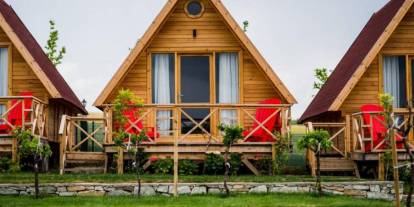 Bağ evi ve bungalov için yeni dönem: Bu izni almayanların hepsi yıkılacak