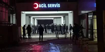 Karbonmonoksit kabusu: 3'ü çocuk 5 kişi hastanelik oldu