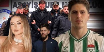 Futbolcu Kubilay Kaan Kundakçı cinayetinde şok detay: Tutukluların rolü açığa çıktı