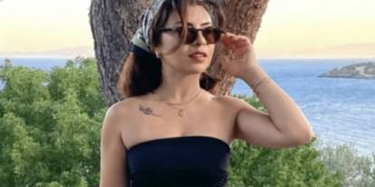 Teknede ölü bulunmuştu: Büşra Taş'ın ölümü soruşturmasında kritik karar