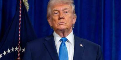 Trump’ın zafer ilanı: ABD, İran topraklarındaki pilotu buldu