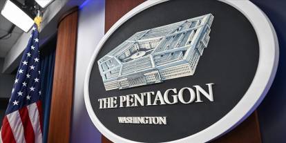 Pentagon’da tasfiye çatlağı