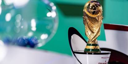 Dünya Kupası’nda İran krizi