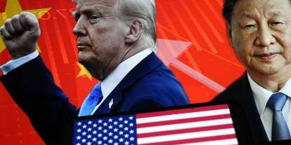 Pentagon’un Pasifik kumarı: Çin için saklanan füzeler İran’a sevk ediliyor