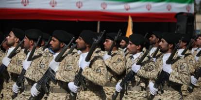 İsfahan semalarında pazarlık: İran, ABD nakliye uçağı ve helikopteri düşürdü