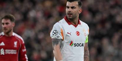 Trabzonspor’dan Abdülkerim Bardakcı açıklaması