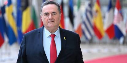 Katz: İran'daki pilot ABD-İsrail işbirliğiyle kurtarıldı