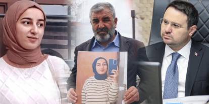 Rojin Kabaiş dosyasında 19 ay sonra kritik görüşme: Gerekeni yapacağız