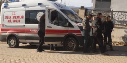 Çanakkale'de eş cinayeti: Av tüfeğiyle dehşet