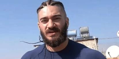 Testo Taylan cezaevinden çıktı: Tahliye edildi