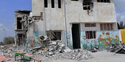 ABD - İran krizi tırmanıyor: Okullar kapatıldı, savaş alarmı verildi