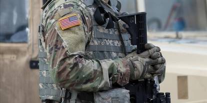 İran’dan ABD’ye ağır suçlama: “Kendi askerlerini bombaladı”