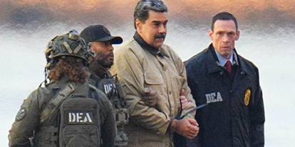 Maduro’dan Paskalya mesajı: Çile olmadan diriliş olmaz