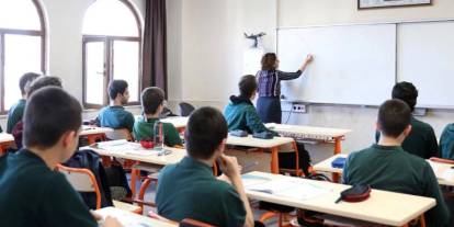 MEB sınav sistemini değiştiriyor: İşte detaylar
