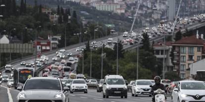 Köprü ve otoyol ücretlerinde yeni dönem: Otomatik zam sistemi geliyor