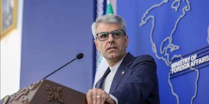 Tahran’dan ateşkes teklifine ret: Güvence talep edildi