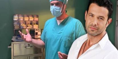 Doktor Başka Hayatta dizisine Keremcem sürprizi: “Prof. Dr. Murat” karakteriyle kadroya katıldı