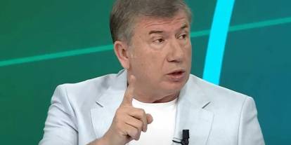 Tanju Çolak Icardi'ye ateş püskürdü! Yattığı yerden para alıyor