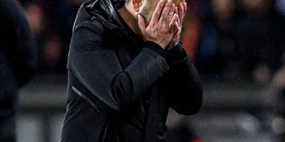 Okan Buruk'un derbi karnesi belli oldu! Tam bir hayal kırıklığı