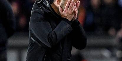 Okan Buruk'un derbi karnesi belli oldu! Tam bir hayal kırıklığı