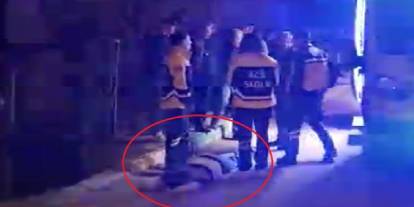 Bursa’da sokak ortasında silahlı kavga: 2 ölü, 1 yaralı