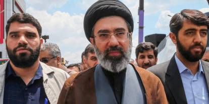 İran lideri Mücteba Hamaney iddiası: Ağır yaralı ve karar alamıyor