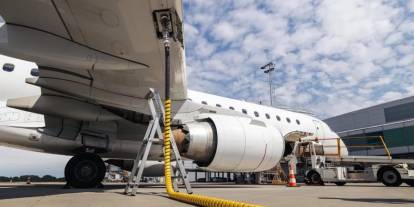 İtalya’da havalimanlarında yakıt kıtlığı: Uçaklar beklemeye alındı