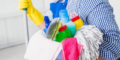 İlkbaharda neden herkes temizlik yapmak ister? İşte cevabı