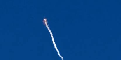 ABD ve İsrail Hürremabad Havalimanı’nı vurdu