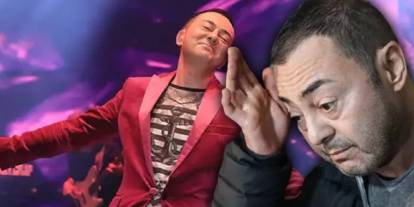 Serdar Ortaç vasiyetini açıkladı: “Yakında ölüp gideceğim...”