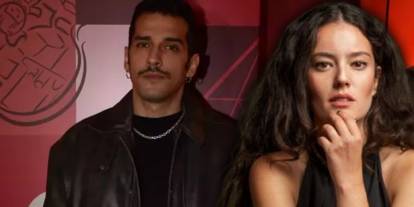 Pelin Akil'den Baran Bölükbaşı açıklaması:  Yeni aşk iddialarına yanıt verdi