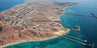 İran basını duyurdu: Basra Körfezi’nde bulunan Hark Adası’nda patlama sesleri