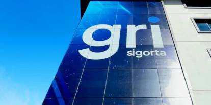 GRI Sigorta'ya operasyon: 35 kişi gözaltına alındı