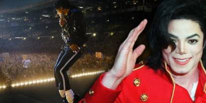 Micheal Jackson'ın miras davasında gerilim tırmanıyor! Paris Jackson ile yöneticiler arasında anlaşmazlık