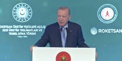 İsrail konsolosluğu saldırısı hakkında Cumhurbaşkanı Erdoğan'dan ilk açıklama