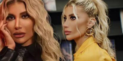 Yasaklı madde soruşturması sonrası İrem Derici’den dikkat çeken paylaşım