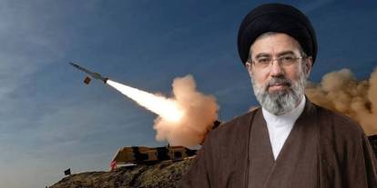 Trump'ın 'Bu gece bütün bir medeniyet yok olacak' tehdidine İran'dan rest