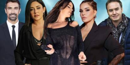 Ünlülere yönelik uyuşturucu operasyonunda yeni gelişme