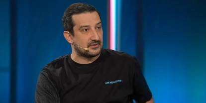 Serhat Akın'dan Fenerbahçe taraftarını çıldırtan açıklama! Keşke Beşiktaş'a gitseydim...