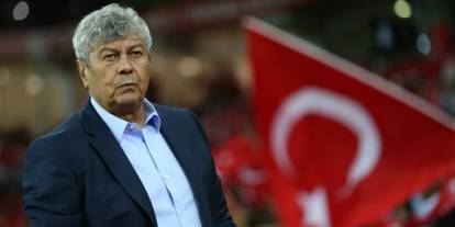 Lucescu hayatını kaybetti