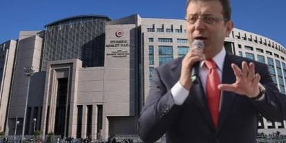 İstanbul Büyükşehir Belediyesi'ne yönelik 'yolsuzluk' davasında yeni gelişme