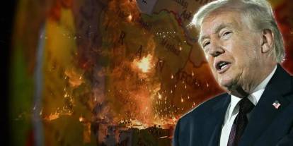 Trump'ın verdiği süre dolmak üzere