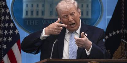 Trump duyurdu: “Büyük gün” diyerek sinyal verdi