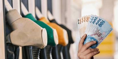 Benzin ve motorinde tarihi indirim kapıda: 10 TL'yi aşabilir